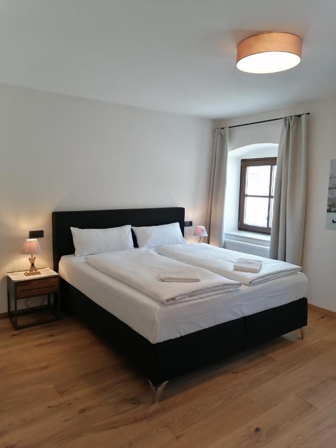 Hotelgasthof Kirchenwirt Schierling 외부 사진